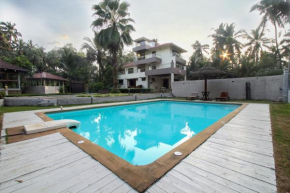 Sparsh Villa